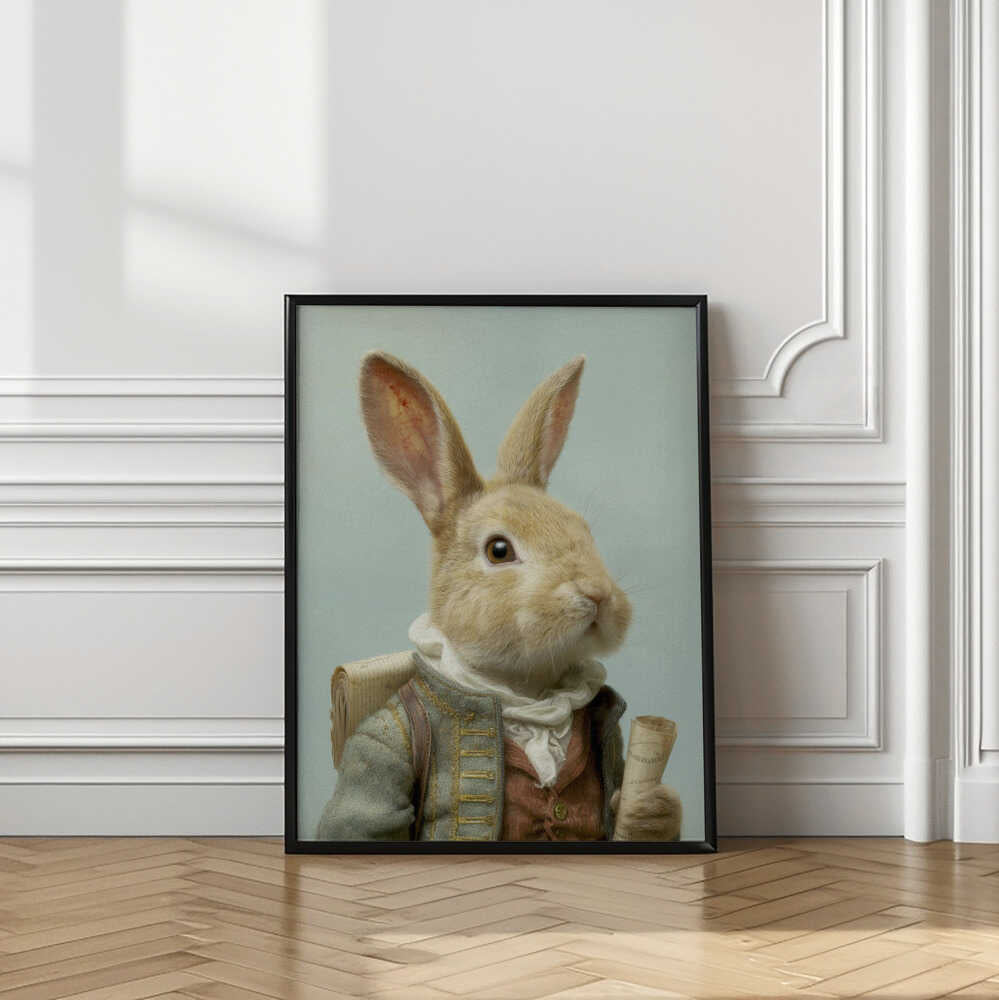 Navigator Rabbit
