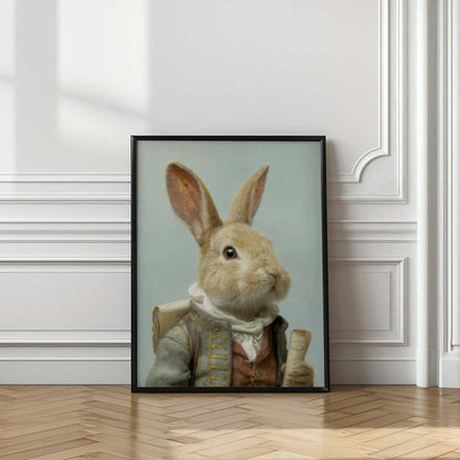 Navigator Rabbit