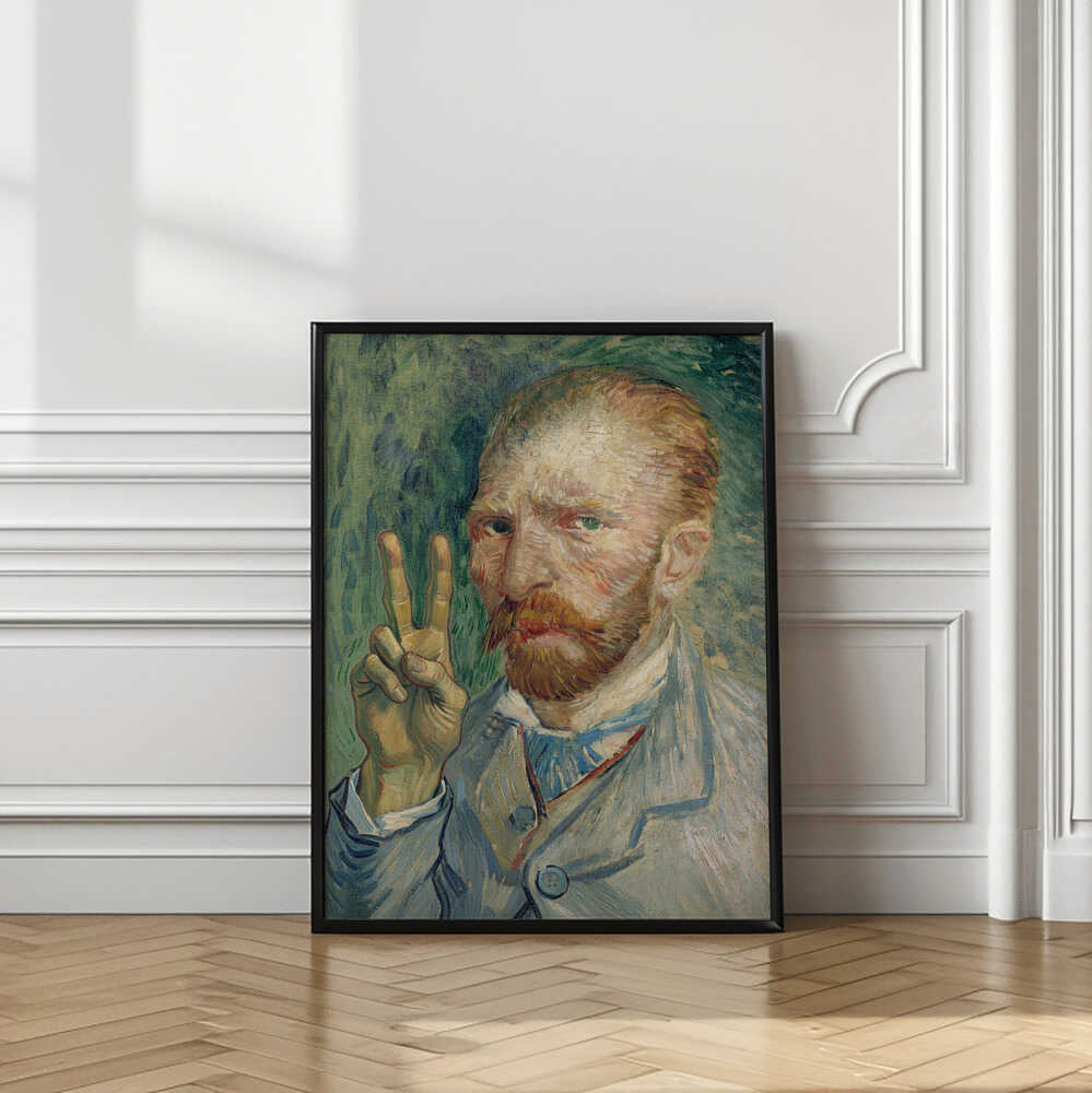 Van Peace