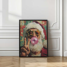 Load image into Gallery viewer, The Cheerful Santa Claus
