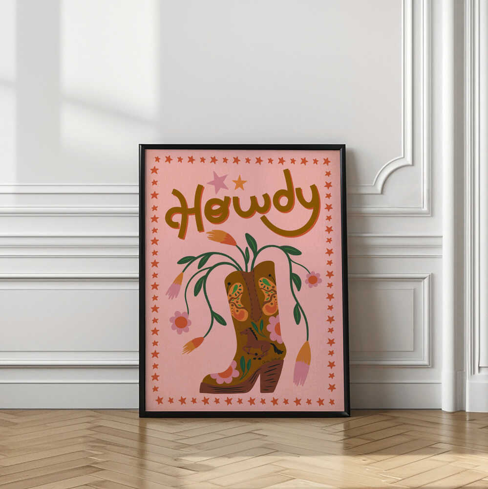 Howdy