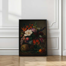 Load image into Gallery viewer, A Vase With Flowers
