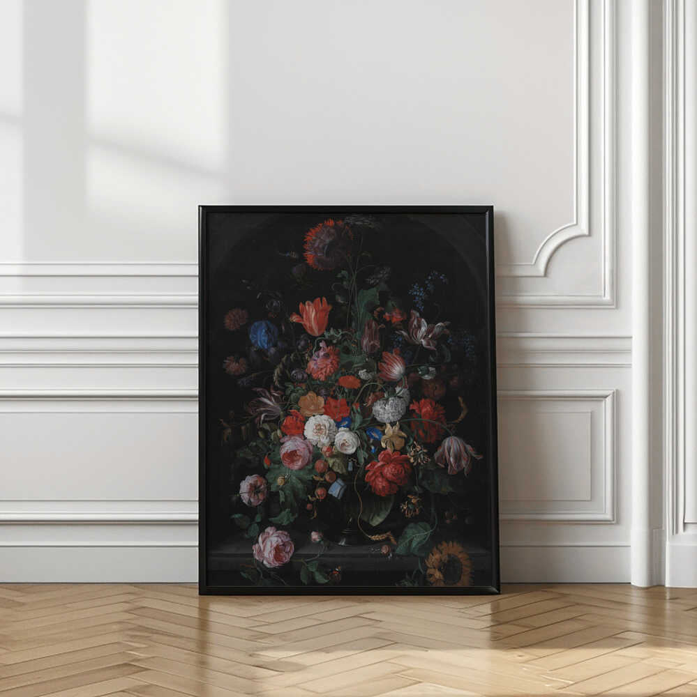 Flower Piece