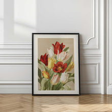 Load image into Gallery viewer, Tulips By Ellen Thayer Fisher
