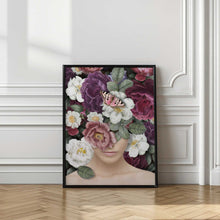 Load image into Gallery viewer, In Summer Garden (test
