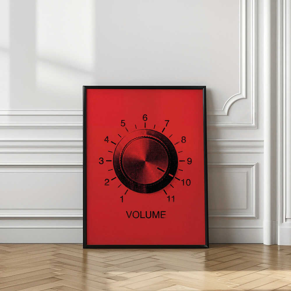 Volume To Eleven