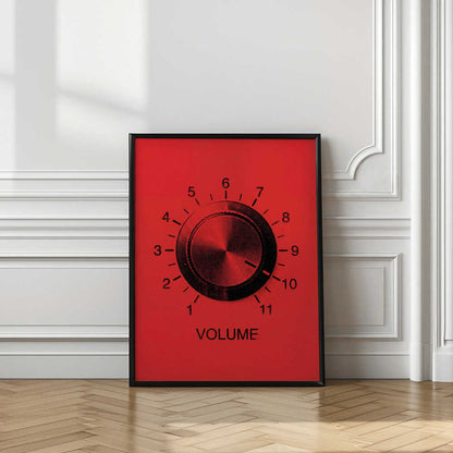 Volume To Eleven