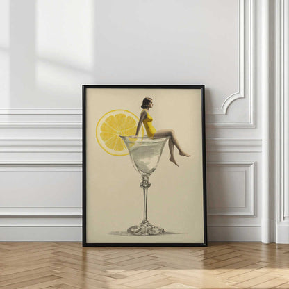 Miss Lemon