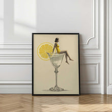 Load image into Gallery viewer, Miss Lemon
