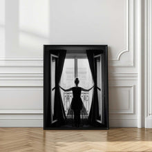 Load image into Gallery viewer, Letting In Daylight
