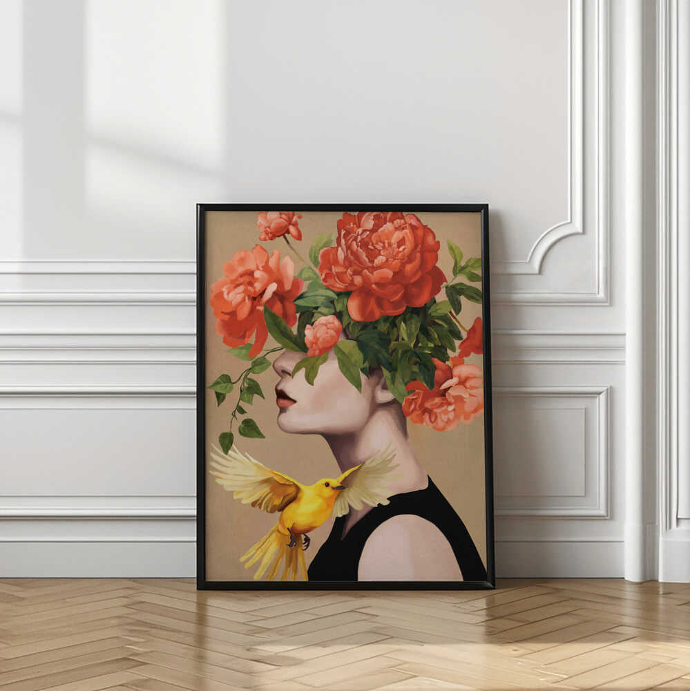 Blooming Essence