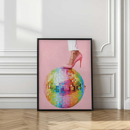 Lights of the Disco