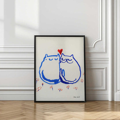 Lovin & Cats
