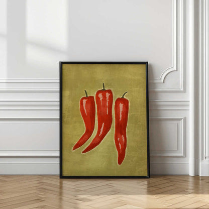 Hot Chili Trio
