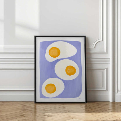 Fried Eggs