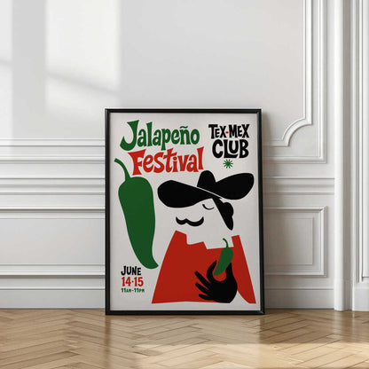 Jalapeño Festival Fiesta