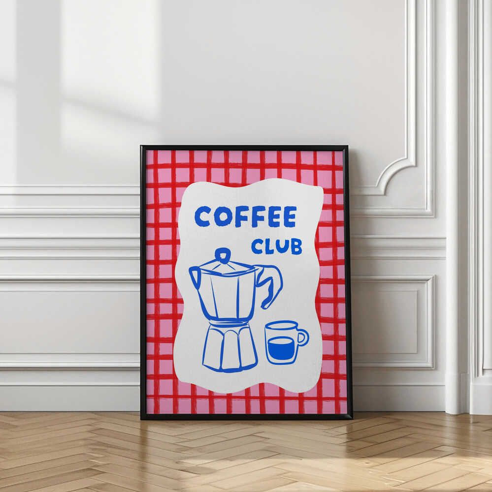 Coffee Club Morning Brew