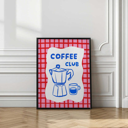 Coffee Club Morning Brew