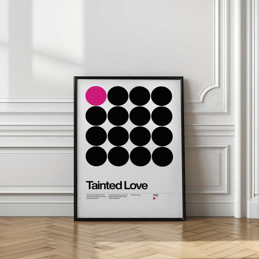 Tainted Love Grid