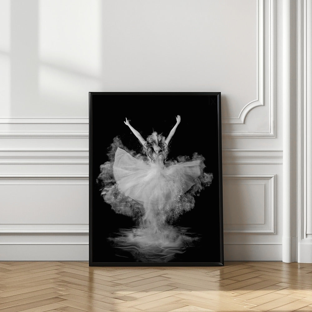 Powder Burst