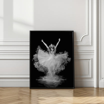 Powder Burst