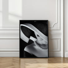 Load image into Gallery viewer, Elegance in Shadow
