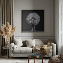 Load image into Gallery viewer, Ballerina at class
