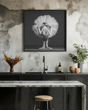 Load image into Gallery viewer, Ballerina at class
