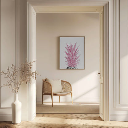 Pinapple Pink