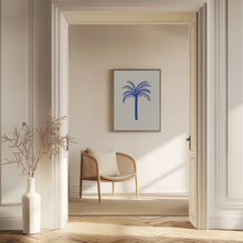 Load image into Gallery viewer, Blue Palm
