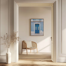 Load image into Gallery viewer, Blue Lisbon
