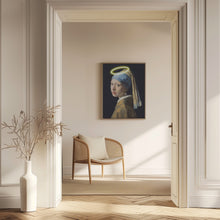 Load image into Gallery viewer, Girl With A Halo
