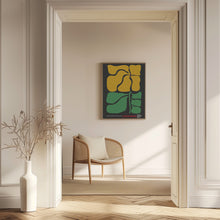 Load image into Gallery viewer, English Gardens Grey
