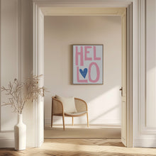Load image into Gallery viewer, Friendly Heartbeat
