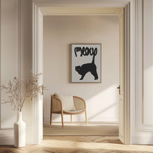 Load image into Gallery viewer, Meow
