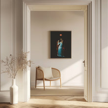 Load image into Gallery viewer, A Modern Kiss
