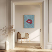 Load image into Gallery viewer, Lip Bite Whimsy
