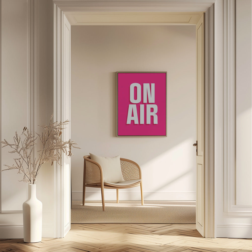 On Air