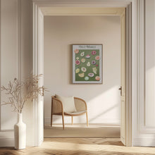 Load image into Gallery viewer, Ratio 3x4 Print By Bohonewart
