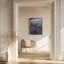 Load image into Gallery viewer, Plaza Mayor Madrid Space
