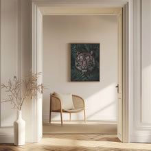 Load image into Gallery viewer, Tiger | Jungle print

