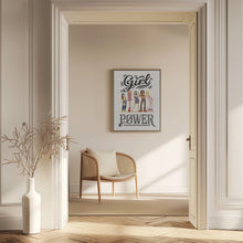 Load image into Gallery viewer, Girl Power
