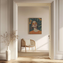 Load image into Gallery viewer, Under The Orange Tree
