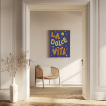 Load image into Gallery viewer, La Dolce Vita
