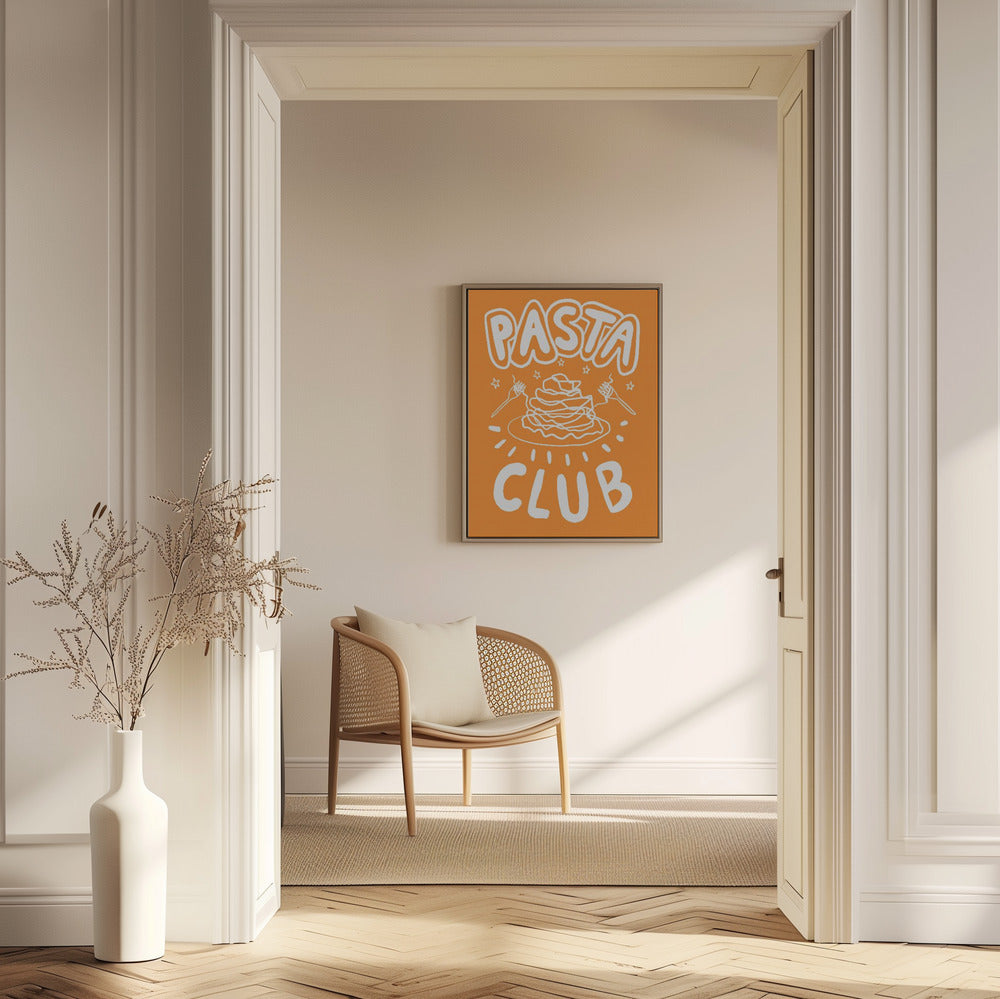 Pasta Club
