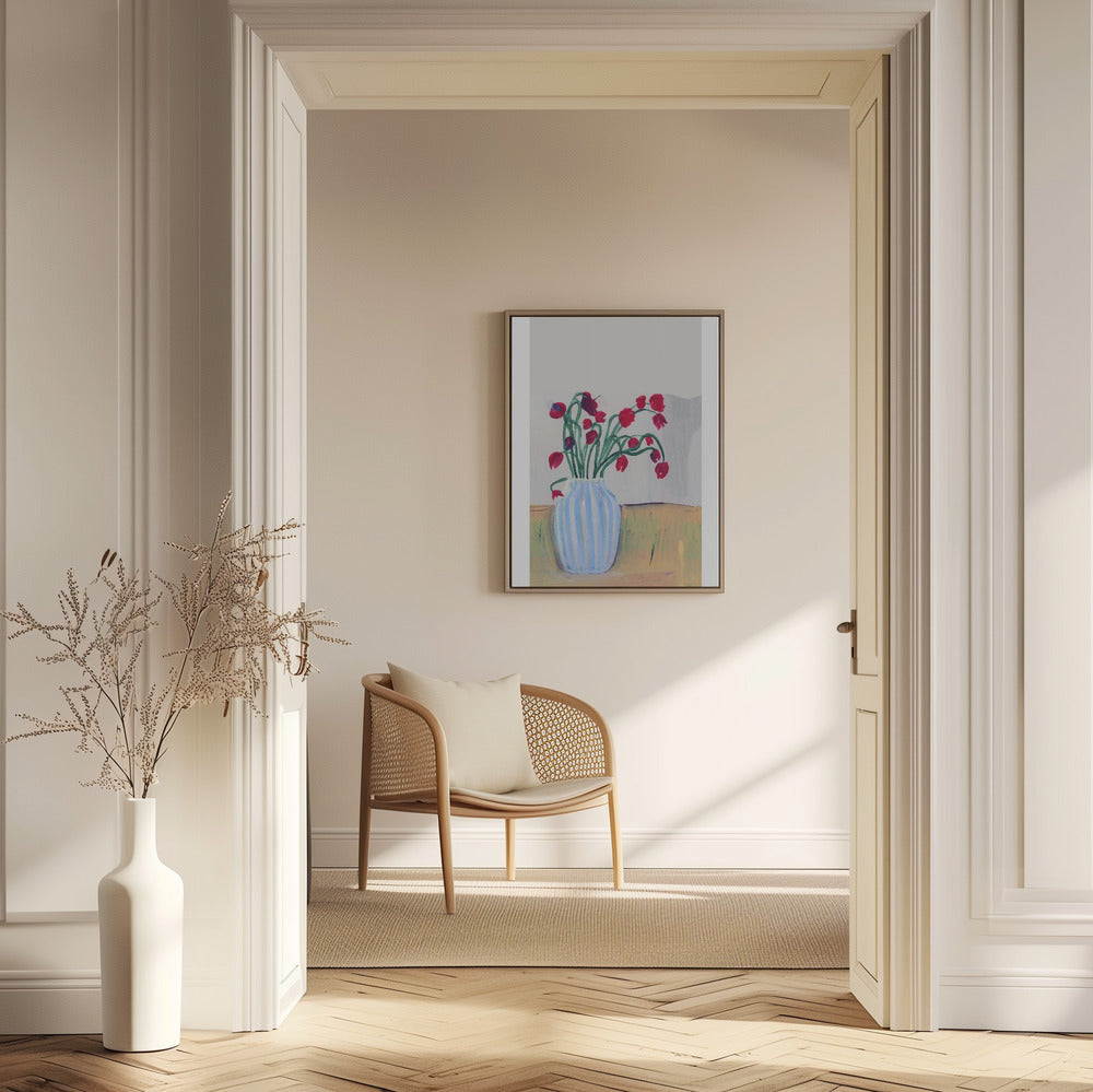 Les Fleurs 6