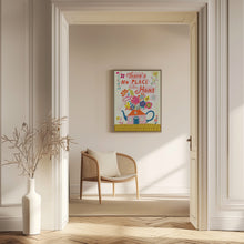 Load image into Gallery viewer, There&#039;s No Place Like Home
