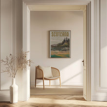 Load image into Gallery viewer, Isle of Skye Poster
