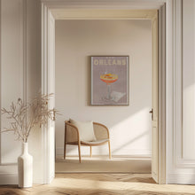 Load image into Gallery viewer, New Orleans Cocktail Travel Poster
