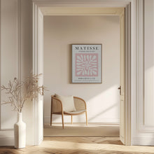 Load image into Gallery viewer, Matisse floral poster 11
